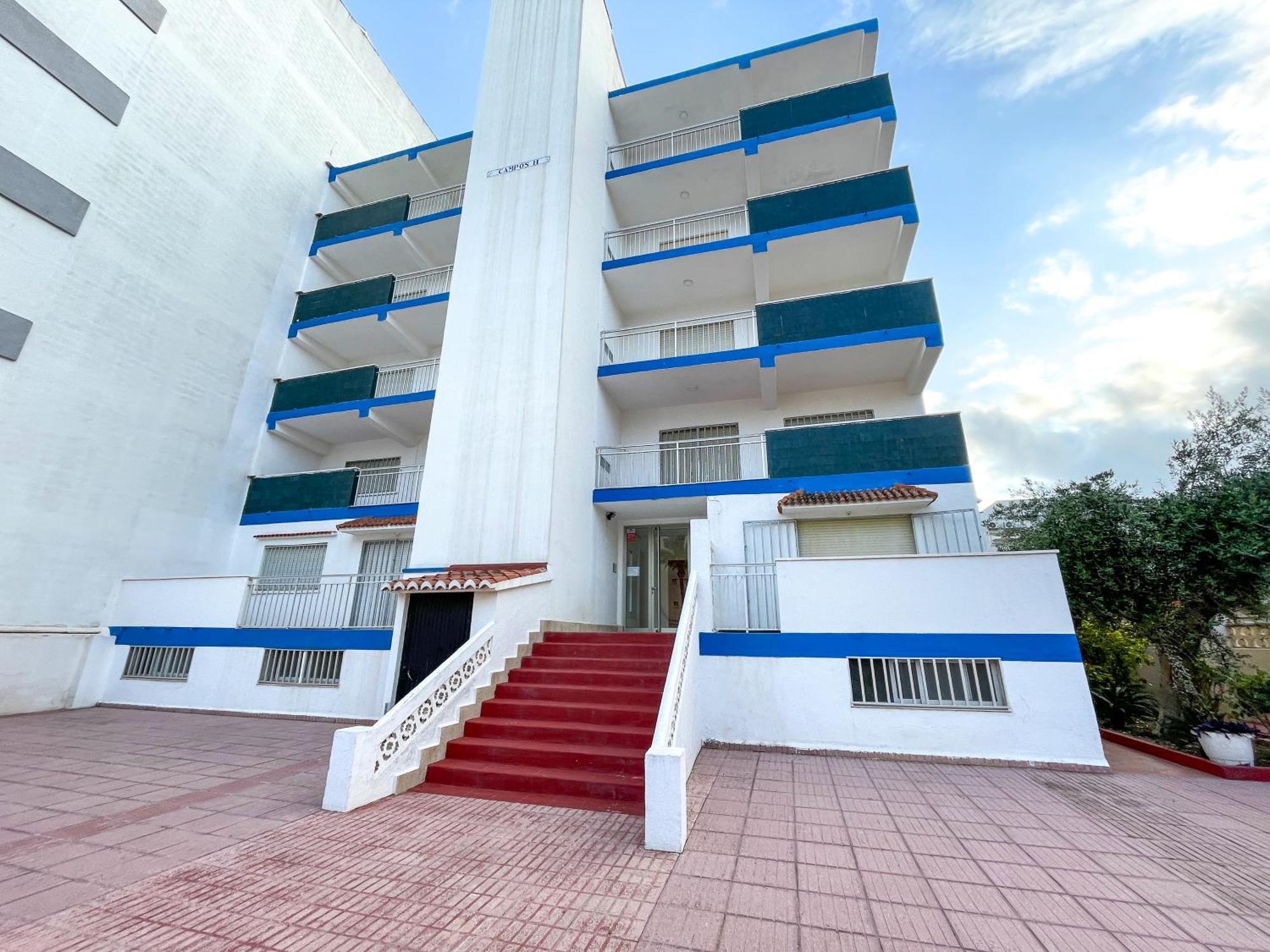 Apartamentos Gandia-Daimuz 3000 Exterior foto