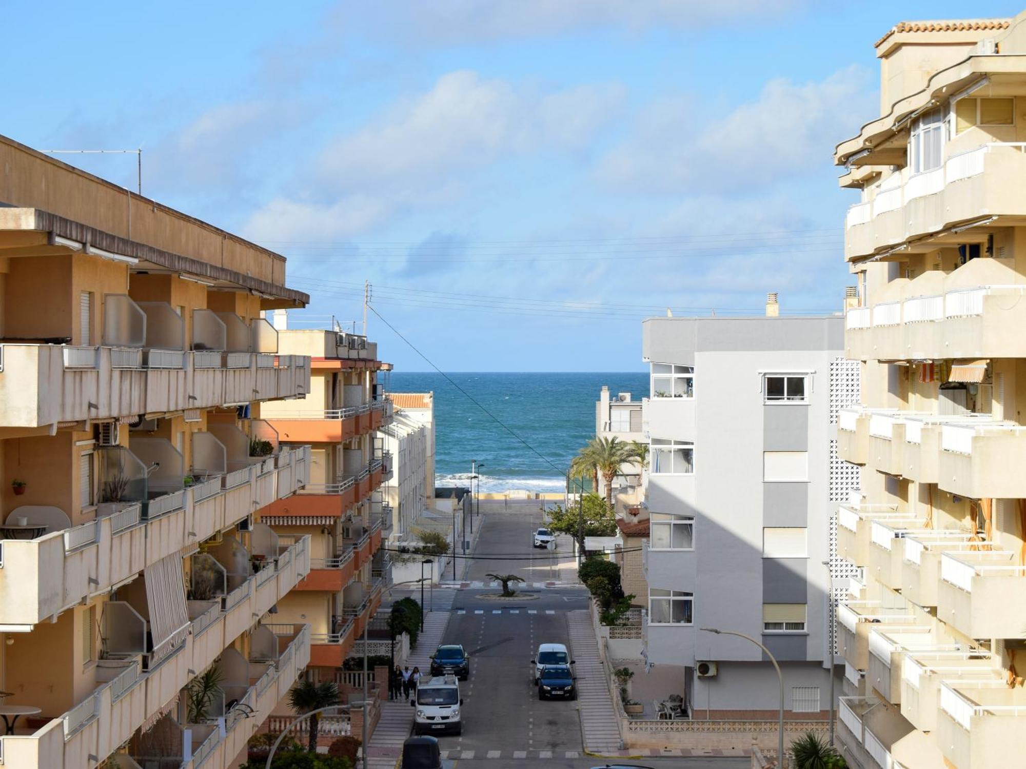 Apartamentos Gandia-Daimuz 3000 Exterior foto